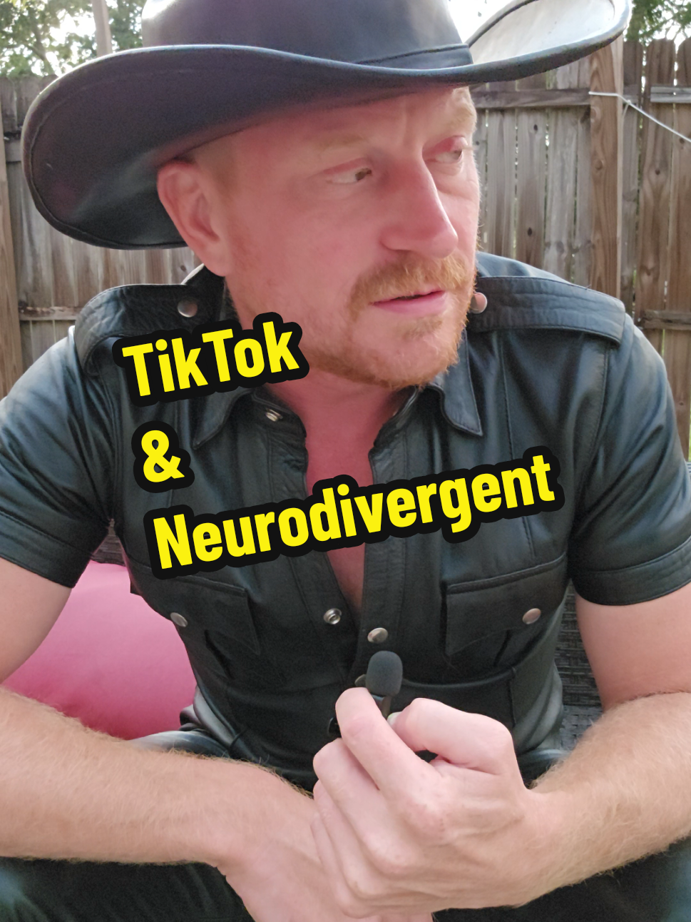 TikTok & Neurodivergent people?  #neurodivergent #adhd #adhdtiktok #autism #thoughts #fyp #fypシ #foryoupage #fyppppppppppppppppppppppp #gay 