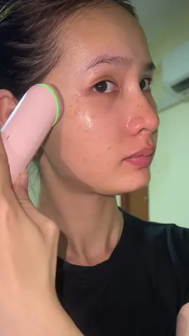 ឥឡូវនៅសល់តែស្នាមទេ 🩷😍 @medicube global  #viral #foryoupage #fpy #girl #cambodia #khmer #medicube #skincare 