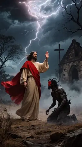 #jesus