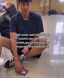 emang sepasrah ini aku sekarang#noellondok #fyppppppppppppppppppppppp 
