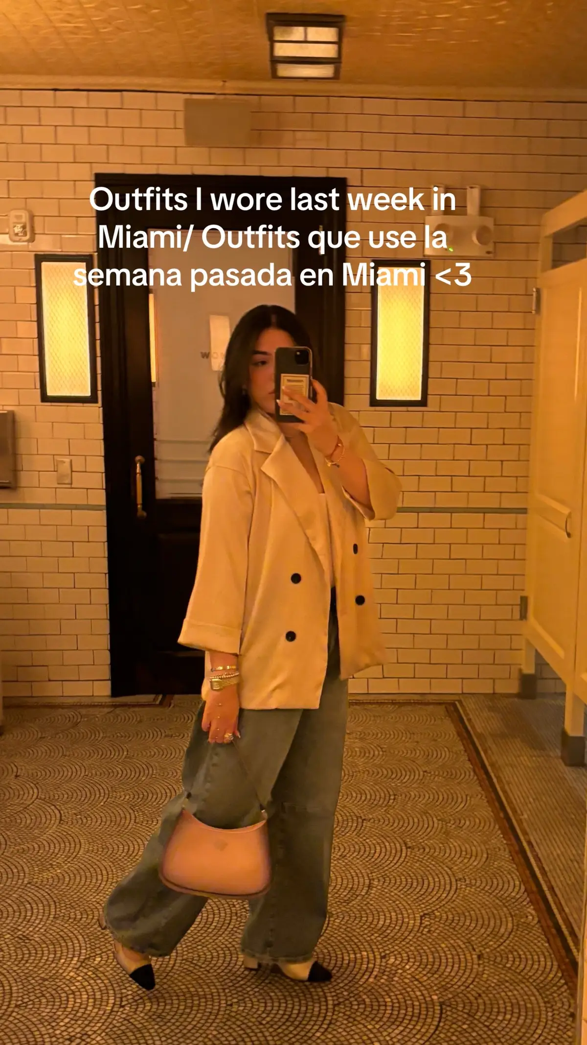 Outfits que use para el trabajo la semana pasada 🤍 #OOTD #venezolana #venezuela🇻🇪 #parati #paratiiiiiiiiiiiiiiiiiiiiiiiiiiiiiii #outfitinspo #OutfitsOfTheWeek #outfitideas #ootdfashion 