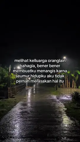 tidak merasakan hal itu 