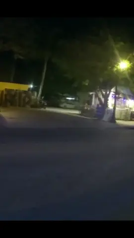 Man Arrested for Exiting Golf Cart after Violating Traffic Laws Part A-2