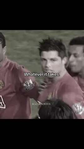 Whatever it takes. #masculinity #testosterone #motivation #disipline #egoboost #ronaldo #provethemwrong 
