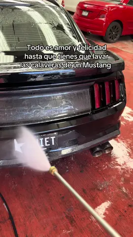 😡 #egaytan #viral #fyp #car #follow #cars #mustang #quiet 