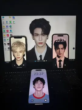 #liyunrui李昀锐 #songweilong宋威龙 #vuonganvu_王安宇 #zhanglinghe张凌赫 #fyb 