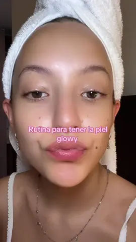 MY SKINCARE ROUTINE  #skincare #skincaretips #skincareviral #SkinCare101 #glowyskin ##glowyskincare 