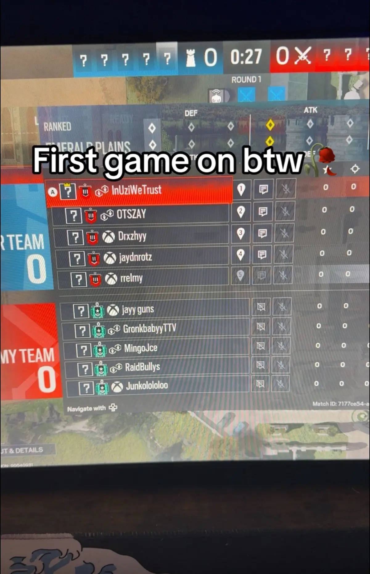 @Jynxzi#r6