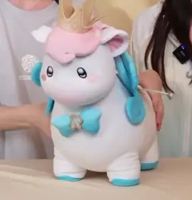 🌟Mua về “body shaming” ẻm đi ạ 🥰 Order tại shop GiGa Order Ica “bé nhỏ” Little Ica cao 45cm, chất liệu nhồi bông - 100% polyester Phụ kiện - 100% polyester Vải - 75% polyester 25% spandex, mềm mại và núng nính #HonkaiStarRail 
