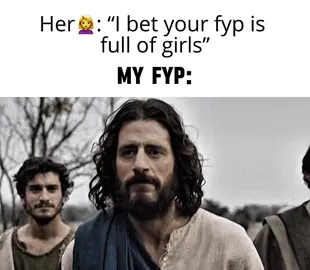 Christ on my feed, brick by brick 💪 Follow link in description for steel Cross Neckalces! Original @versecraftofficial edit —————————————————————————— #Jesus #God #Christianity #Christian #fyp #Christ 
