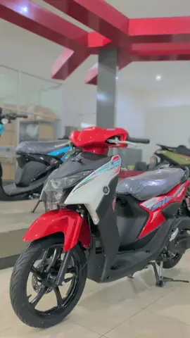 Gear 125 Standart Ready Brosist 🥳 Kita Masih Promo loh #gear125 #gear125modifikasi #gear125platkt #yamahagear #pelaihari #Yamaha #tanahlaut 