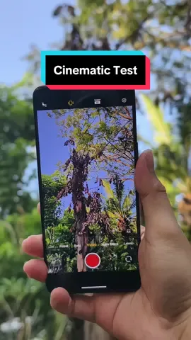 Cinematic Test on VIVO V50 🎉 Rate 1-10 videonya guys #vivov50 #v50 #vivo #cinematic #camera #cinematicvideo #fyp #viral 