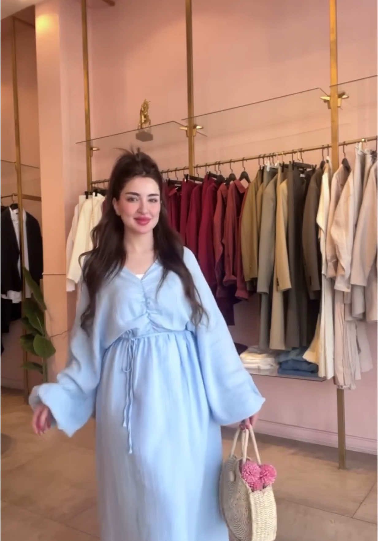 OOTD كولكشنات صيف  2025 من   ‎ كولكشن جديدة كلياً  ‎يمكنكم الطلب عبر الواتساب :07721341693  ‎و التوصيل لجميع محافظات العراق  ‎ويمكنكم زيارة متجرنا  ‎العنوان : بغداد المنصور الداوودي شارع السايدين مقابل مخبوزات شيبك