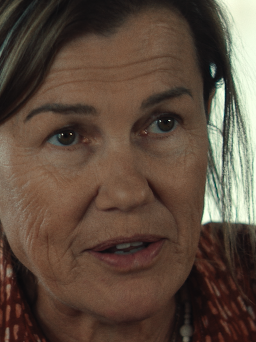 This is a Robyn Malcolm fan account now. #TheSurvivors #austok #netty