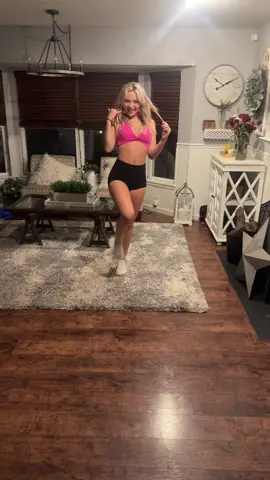 Recital week!!