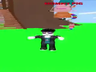 Warning This gaem is scary #roblox #scary