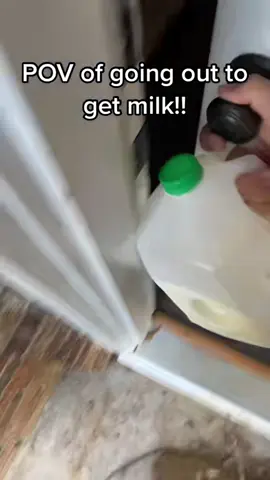 Every dad that has gone to get milk. #justajoke #dad #dads #milk #gonetogetmilk #dadtok #dadtiktok #ohhellnaw #fyp #dadssupportingdads #dudessupportingdudes #joke #funny @Vibe💠 @brandon henson @Artemis.katana @Pagan @Ryan Hansmann758 @🐾 𝓜𝓮𝓰 🌴 @Christopher Buckley @💙Sailor Adels💙🏳️‍⚧️ @🦆Michael @OnewayRileycountry mullet King @MrsUzumaki21 