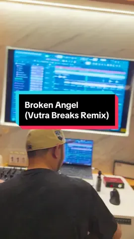 A Brand New Track 