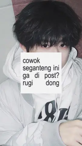 #CapCut #yihengg #jj #fypシ゚ #tffamiliy4rdgeneration #motts #4u  cowo seganteng yiheng ga dipost rugi besar 