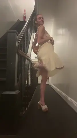 gotta love a hallway #outfitinspo #lanadelrey #nyclife 