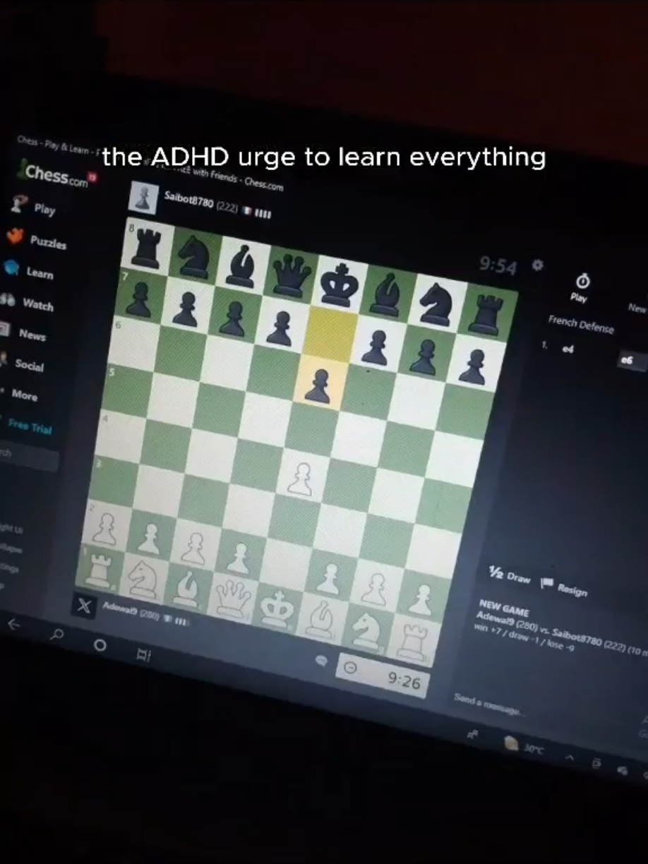 the adhd urge to learn everything #polymath #lockin #jackofalltrades #skill #SelfImprovement #computerscience #engineering #Science #studygram #motivation #stem #university 