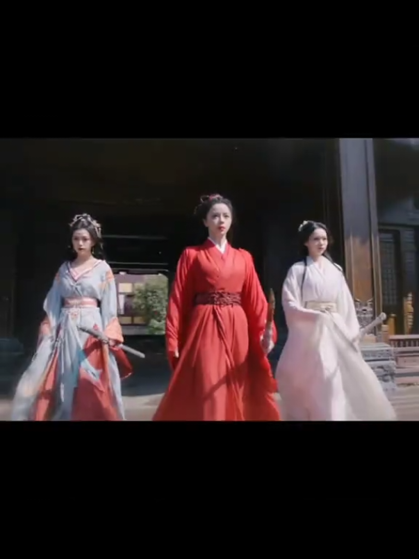 ada yang udah nonton drama ini #drama kolosal china di wetv #aktorchina #dramachina #beyourself 