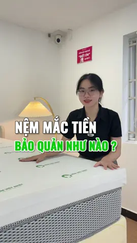 Bỏ ra mấy chục củ mua nệm mà 1-2 năm sau phải vứt bỏ … có đáng hông ạ ? #nemcaosu #xepnem #nemxep #baoduongnem #nemfoam #chuyennem #xuhuong #reviewnem #nemvietnhat#giadinh#xuhuong#nemcaosuthiennhien#nemcaosunon 