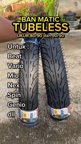 ban motor tubeless ring 14 #banmio #banbeat #banmatic #banfullpress #banmurah #banmotor #banring14 #bantubeless 