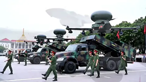 DIỄN TẬP DUYỆT BINH 2/9 (KHỐI UAV).!#xuhuong#tinnong #tinhot #tintuc #tinmoimoingay #xuhuong #uocduoclenxuhuong #fybシ 