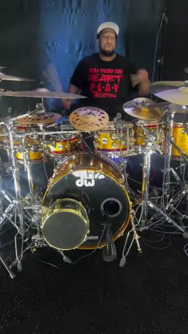 @ericmoore_ii  #drummersoftiktok #sweetdrummer 
