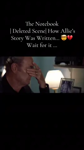 💔 You’ve NEVER seen this before… and it changes EVERYTHING. This powerful deleted scene reveals the full story behind The Notebook’s famous notebook — and the final days of Noah and Allie. 👉 Allie’s Alzheimer’s diagnosis 👉 Allie writing their story and giving it to Noah 👉 Why the children pretend they haven’t met her 👉 Noah’s heart attack Watch to the end. Prepare to cry. 💔👇 #TheNotebook #NotebookMovie #DeletedScene #NotebookDeletedScene #RachelMcAdams #RyanGosling #AllieAndNoah #NoahCalhoun #AllieHamilton #NicholasSparks #RomanticMovies #NotebookFans #RomanticDrama #MovieDeletedScene #NotebookEmotional #NotebookHeartbreak #NotebookCry #NotebookLove #NotebookScene #NotebookAlternateScene #NotebookNeverSeen #NotebookBTS #BehindTheScenesNotebook #NotebookForever #NotebookFansForever #MovieLoveStory