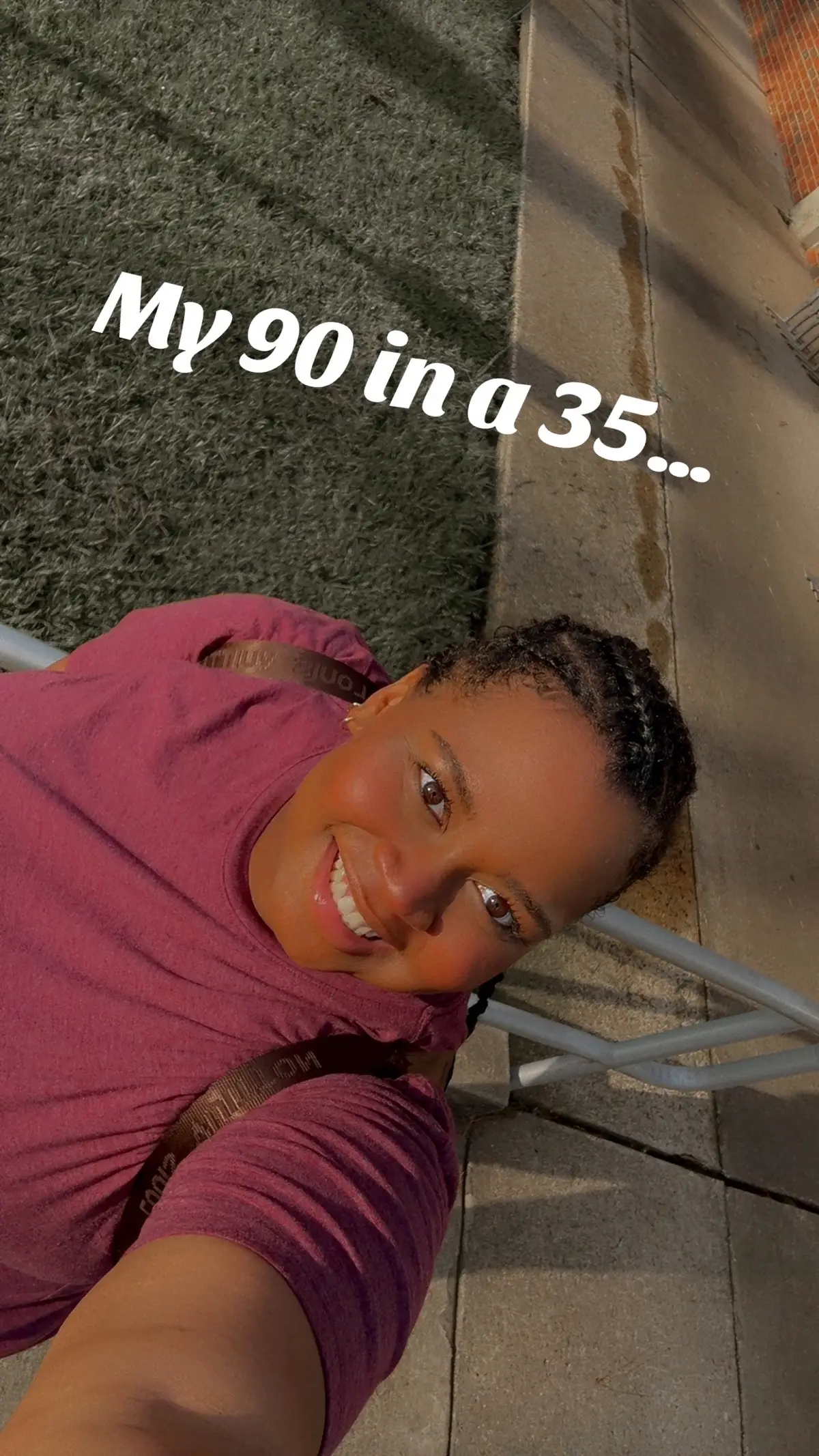 FYI: this is the song I would imagine would play in the background if I was fighting somebody! 😂😂😂 #my90ina35 #boosie #foryourpage #louisiana #318 #imjustagirl 