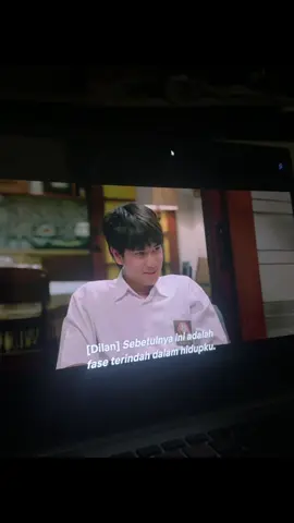 [fase terindah] #mileasuaradaridilan #dilan1990 #dilan1991 #milea #fyp 