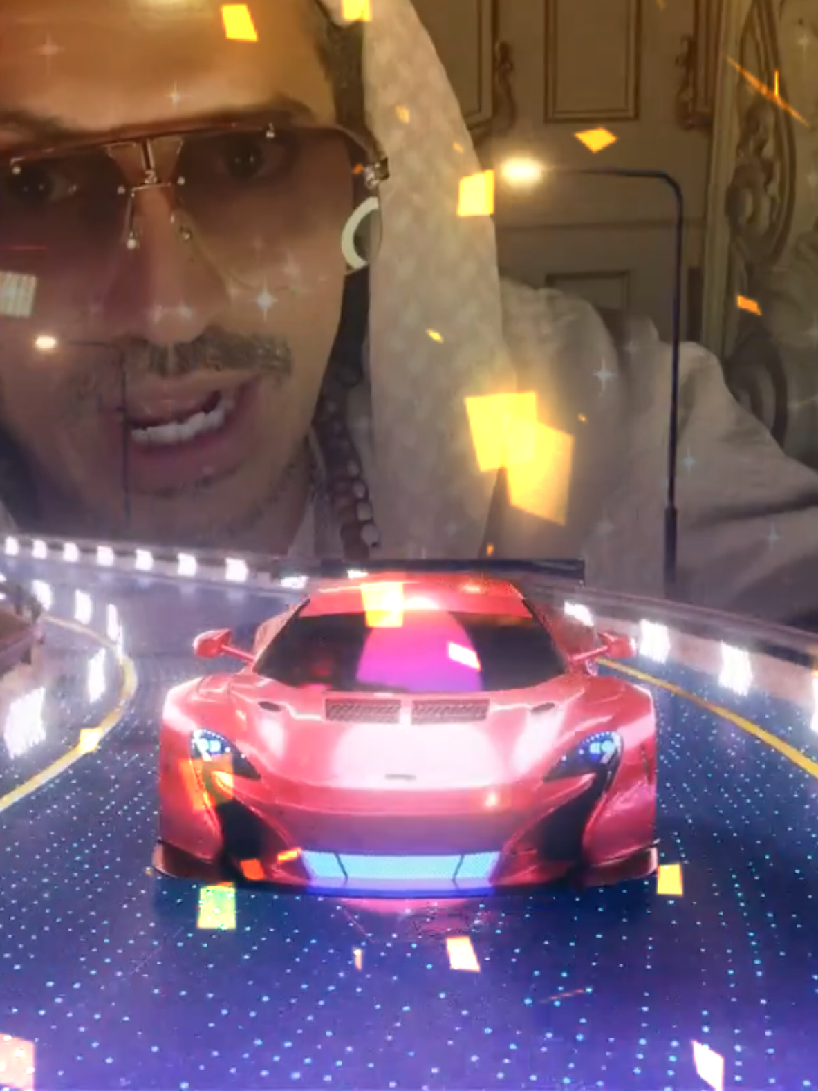 KinDoM, thank you for the incredible support in my LIVE! I will keep creating better LIVE content!  #tiktoklive #livehighlights #livegift #moneygun #sportscar #LIVEIncentiveProgram #LIVEChangesLives #PaidPartnership 