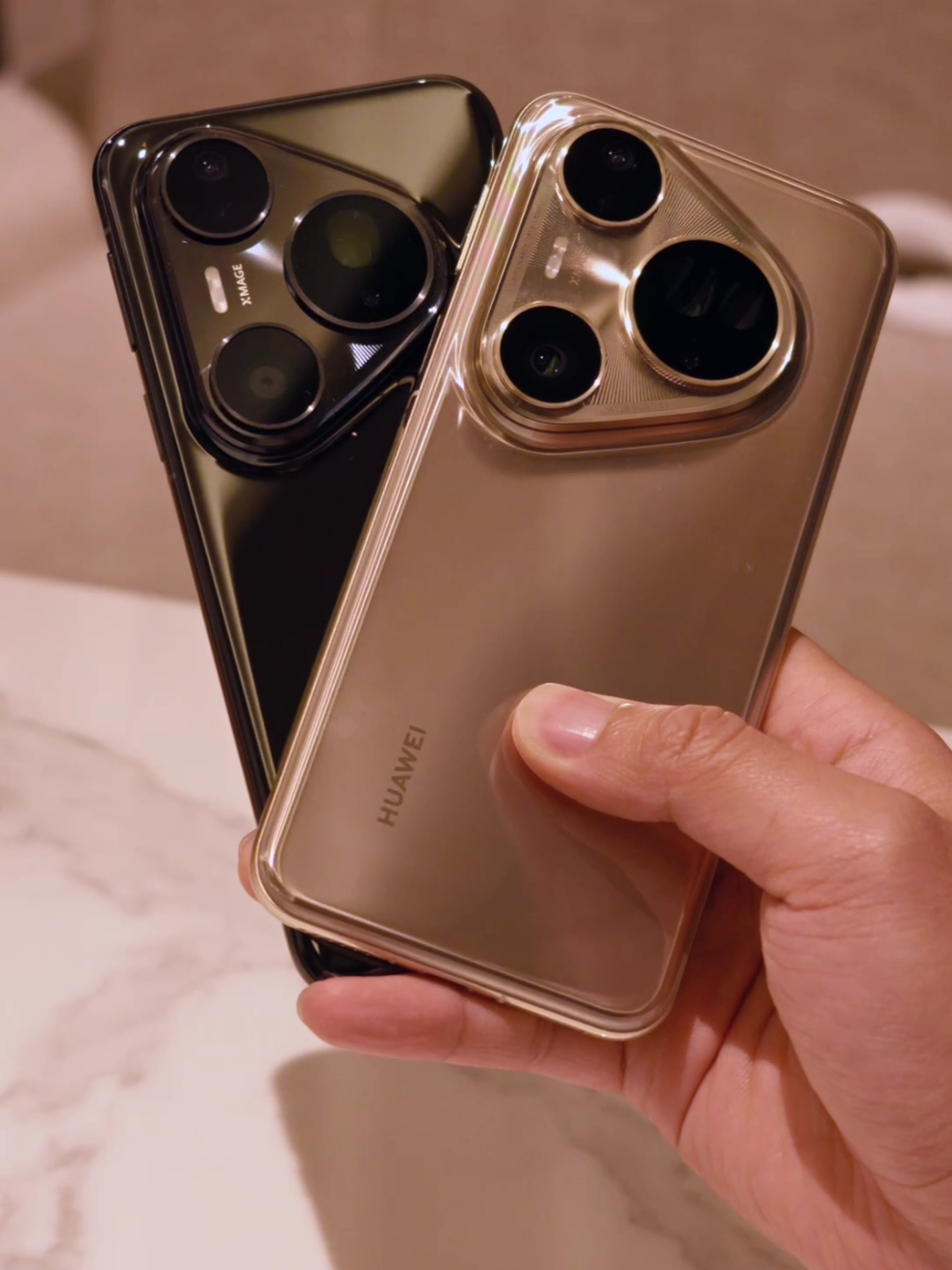 Huawei Pura 80 Ultra ⚡  #huawei #technology #foryou #xuhuong #fyp 