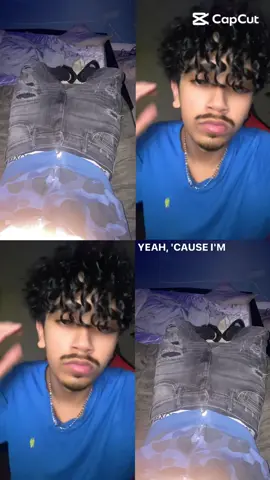 Should I bring em back #fyp #4u #CapCut #xyzcba 