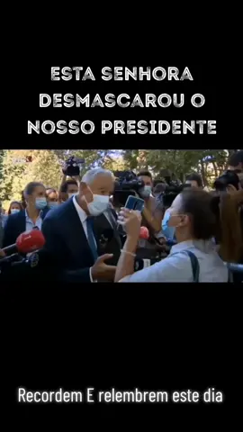 #presidente #portugalviral #marcelorebelodesousa #vergonha #arrogancia 