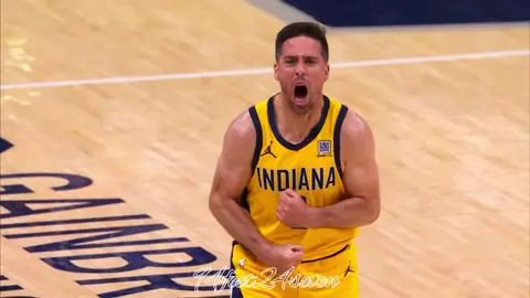 TJ #tjmcconnell #pacers #indiana #nbaedits #NBA #fyp #explorepage #explore #foryoupage #fypシ 