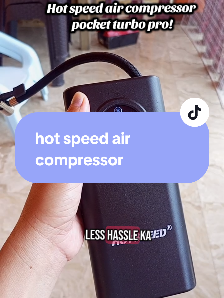 very useful pag nag lolongdrive ! #hotspeed #aircompressor #fyp 