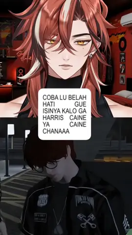 #harriscaine #cainechana #vtuber #gta5 #fypp #masukberanda #4u #foryoupage 