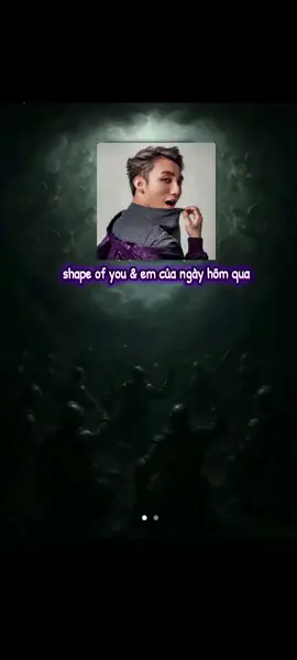Nhạc sếp phối nhạc nc ngoài nghe cũng cuốn phết #sontungmtp #shapeofyouringtone #foryou #viral #xuhuong 