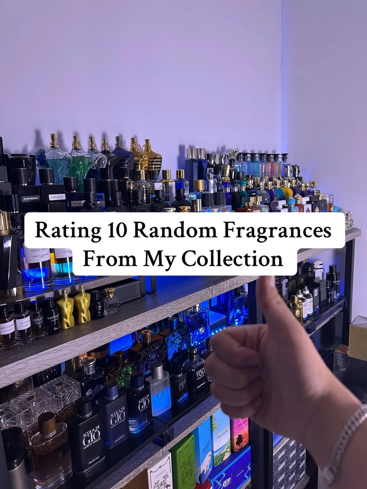 #fragrance #parfum #perfume #fragrancetiktok #fragrancetok 