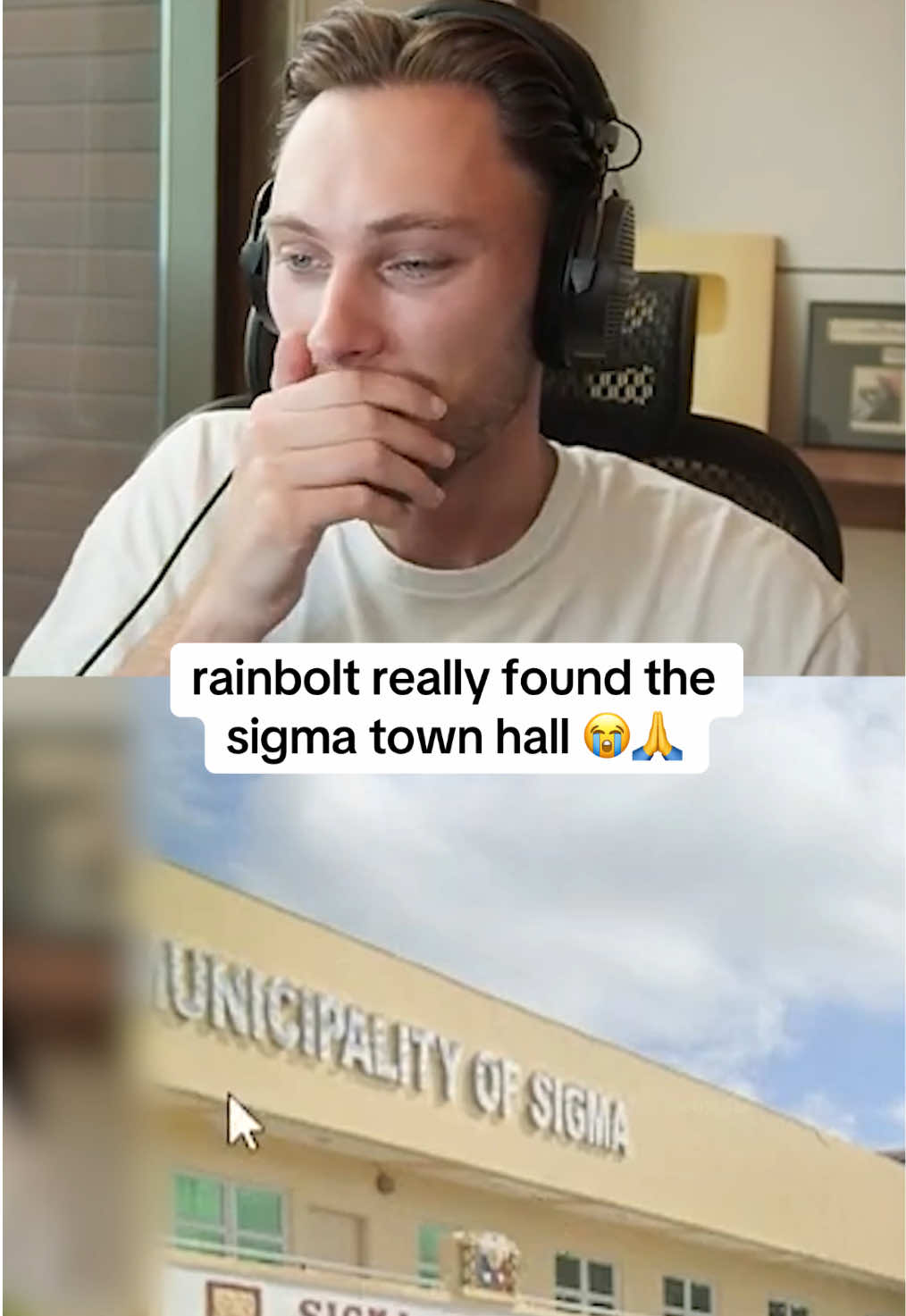sigma, philippines 😭 #rainbolt #rainboltclips #geoguessr 