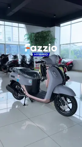 2 line up warna baru dari Fazzio Hybrid🙌 kece bgt ga sih warnanyanya?😍 coba kalian pilih mana? Yg ada rose goldnya lucu sih😏 Yang mau tanya2 seputar promo angsuran, DP, promo potong tenor bisa chat ke kita ya!  Gaspolll🔥⚡️ #YamahaMustikaMotor #MustikaMotorGroup #yamahaindonesia #mustikamotor #fazzio #fazziohybrid #fazzioneo #fazziopink #fazzioclassyclub #fazzioyamaha #yamahafazzio #fazzio125 #fazziohybridconnected #miofazzio 