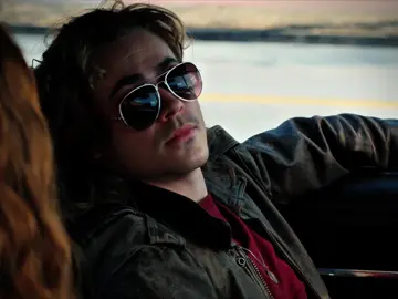 But mom I can change him 🤤  #billyhargrove #dacremontgomery #strangerthingsedit 