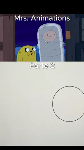Hora de Aventura 