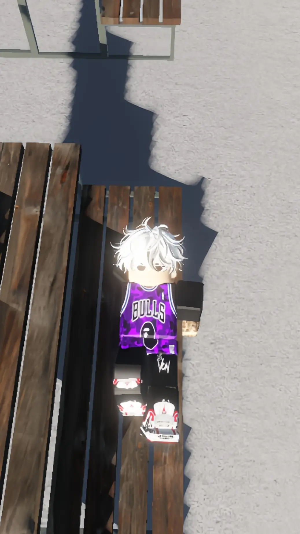 #robloxedit #robloxfyp #backtoschool #fyp #fotogeser #avatarroblox #kece 