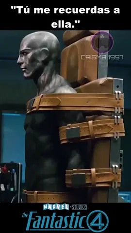 ¿Por qué me salvaste? 💔🛸 | Susan y Silver Surfer - Escena Emotiva #fantasticfour #silversurfer  🔹 Escena Emotiva de Los 4 Fantásticos y Silver Surfer (2007) En este clip rescatamos una de las escenas más recordadas de Fantastic Four: Rise of the Silver Surfer (2007), donde Susan Storm (interpretada por Jessica Alba) tiene una conversación profunda con el misterioso Silver Surfer. Ella le pregunta: “¿Por qué me salvaste?”, revelando un momento clave en el desarrollo emocional del personaje. En esta escena, el Silver Surfer —cuyo nombre real es Norrin Radd— le confiesa a Susan que ella le recuerda a su amada perdida, Shalla-Bal, una mujer de su planeta natal, Zenn-La. Este momento muestra el lado más humano del Estela Plateada y marca un punto de inflexión en la trama, conectando sentimientos, redención y el destino de la Tierra frente a Galactus. Con la nueva película de Los 4 Fantásticos anunciada para 2025 dentro del MCU (Marvel Cinematic Universe), muchos fans están volviendo a ver esta versión clásica de 2007, protagonizada por Jessica Alba, Ioan Gruffudd, Chris Evans y Michael Chiklis. ¿Cómo será el nuevo Silver Surfer? ¿Regresará Galactus? 👀 Revive este momento mientras esperamos la nueva versión de Fantastic Four (2025). #FantasticFour #SilverSurfer #SusanStorm #JessicaAlba #Marvel #MCU2025 #Los4Fantásticos #EstelaPlateada #EscenaEmotiva #Galactus #MarvelMovies #NorrinRadd #ShallaBal