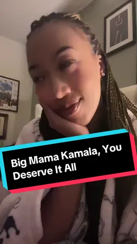 @Kamala Harris A #KamalaHarris appreciation post. #92percenters #ListenToBlackWomen