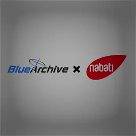 Kapan yaa.? 😌 (gambar hasil AI)  #bluearchive #collab #nabati #ai #edit #foryou #fyp 